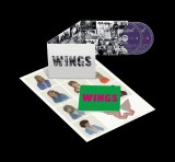 Wings (2CD)